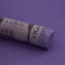 Пастель сухая "À l'écu", 365 кобальт фиолетовый