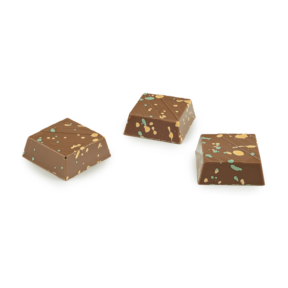 Конфеты "Dubai Pistachio", 125 г, с фисташкой - 7