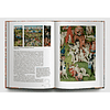 Книга  "Искусство и флора. От Аканта до Яблони", Ольга Козлова, Светлана Шехтер - 10