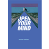 Блокнот "Gracy. Open your mind", А5, 96 листов, линованный, лазурный - 2