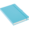 Скетчбук "Sketchmarker", 9x14 см, 140 г/м2, 80 листов, небесно-голубой - 9