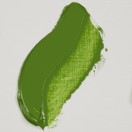 Краски масляные "Rembrandt", 625 киноварь зеленая средняя, 15 мл, туба - 2