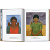 Книга на английском языке "Frida Kahlo", Luis-Martín Lozano - 3