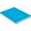 Скетчбук "Sketchmarker", 21x29,7 см, 140 г/м2, 80 листов, синий неон - 5