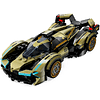Конструктор "Lego", "Суперкар Lamborghini Lambo V12 Vision GT" - 5