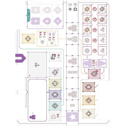 Игра настольная "Солтон-Си" - 3