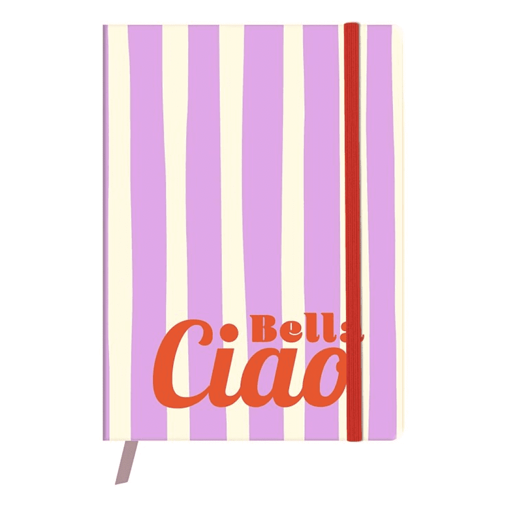 Блокнот "Dolce Amore", А6, 64 листов, в точку, ассорти - 2