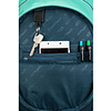 Рюкзак школьный CoolPack "Gradient blue lagoon", зеленый, синий - 5