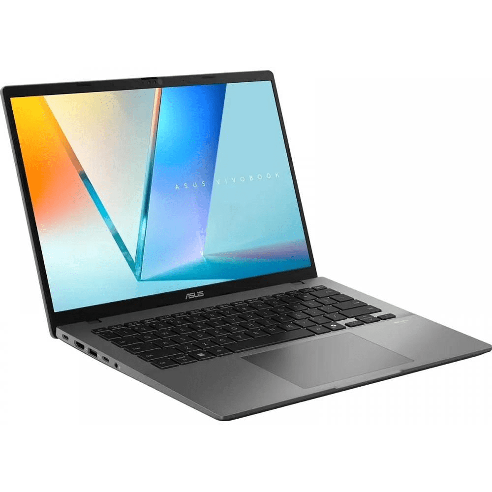 Ноутбук ASUS Vivobook S14 (S3407CA-LY013 U5-225H), 16GB, DOS, серый - 3