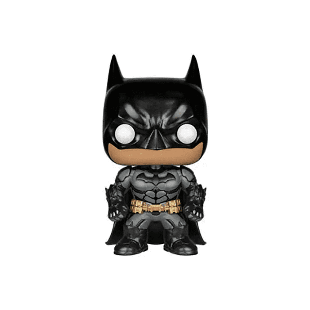 Фигурка Funko POP! DC: Бэтмен (Рыцарь Аркхэма) - 2