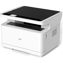 МФУ лазерное монохромное Deli M2000DNWs
