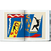 Книга на английском языке "Matisse. Cut-outs"  - 4
