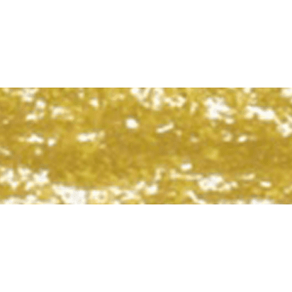 Пастель масляная "Renesans", 37 золото - 2