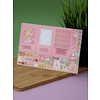 Стикерпак "Игра Showcase pink", 20.5х11.5 см - 7