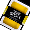 Краски акварельные "Blockx. Giant pan" 112 неаполитанский желтый, 18 мл., кювета - 3