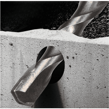 Бур по бетону Deli YS EDH-Y06160, 6 x 160 мм, SDS-PLUS - 5 Бур по бетону Deli YS EDH-Y06160, 6 x 160 мм, SDS-PLUS - 5