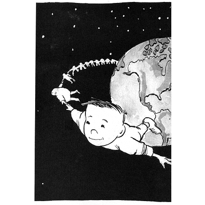 Книга "Сила разума для детей", Кехо Джон, Фишер Нэнси - 6