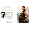 Книга на английском языке "Rihanna and the Clothes She Wears", Newman T. - 3