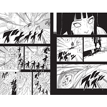 Книга "Naruto. Наруто. Книга 23. Прорыв в битве", Масаси Кисимото