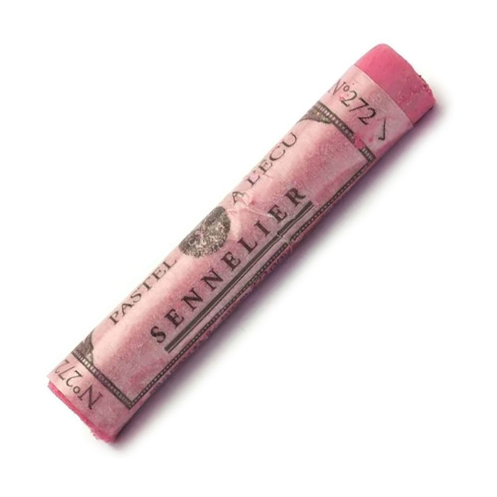 Пастель сухая "À l'écu", 272 лак розовый