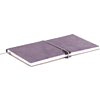 Еженедельник датированный "Тиволи Глосс", 175х95 мм, 128 страниц, сиреневый, 2026 - 3