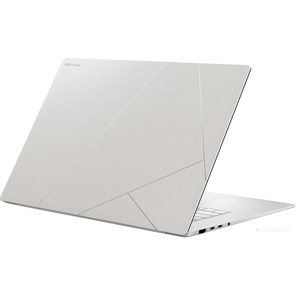 Ноутбук ASUS Zenbook S 16 OLED UM5606WA-RK226W, 24GB, W11H, белый  - 6