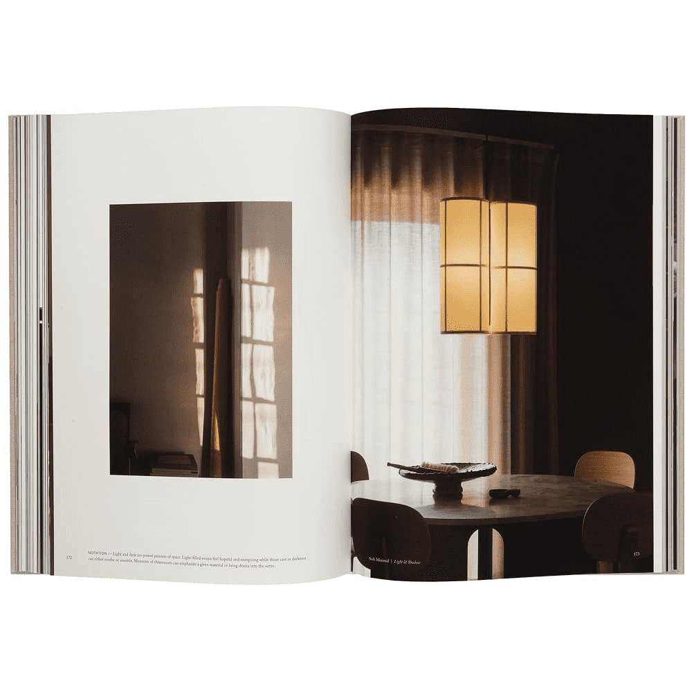 Книга на английском языке "Soft Minimal", Architects N. - 6