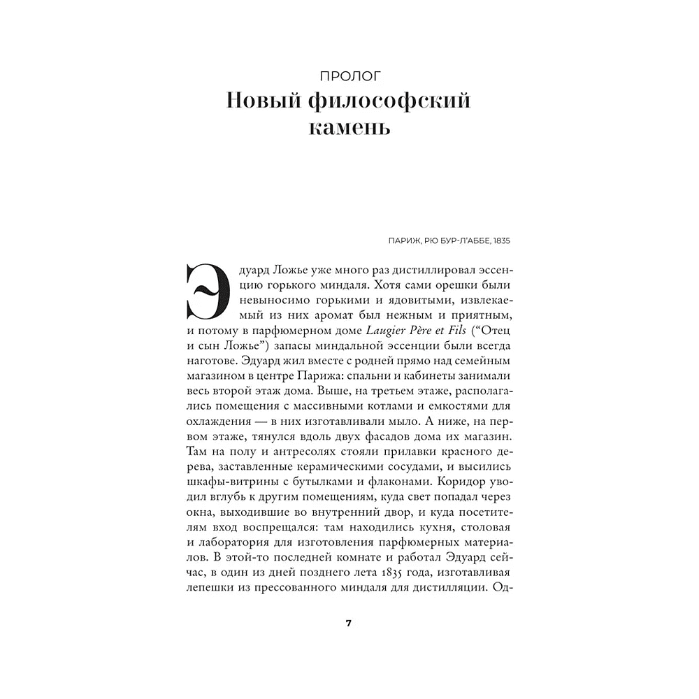 Книга "Эликсир", Тереза Левитт - 3