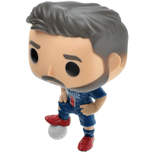 Фигурка Funko POP! Футбол: Лионель Месси