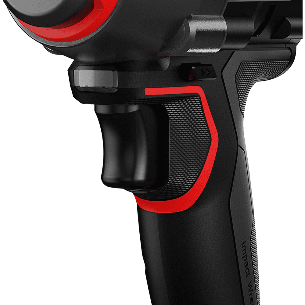 Аккумуляторный винтоверт Deli RS DE231Z, 20 В, 500 Нм, без АКБ и З/У, коробка - 8 Аккумуляторный винтоверт Deli RS DE231Z, 20 В, 500 Нм, без АКБ и З/У, коробка - 8