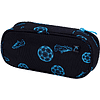 Пенал "Football Fan", 1 отделение, полиэстер - 3