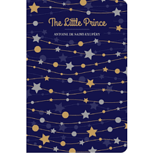 Книга на английском языке "The Little Prince", Antoine De Saint-Exupery