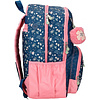 Рюкзак школьный Enso "Ciao bella" L, синий, розовый - 5