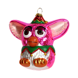 Новый год уже тут!