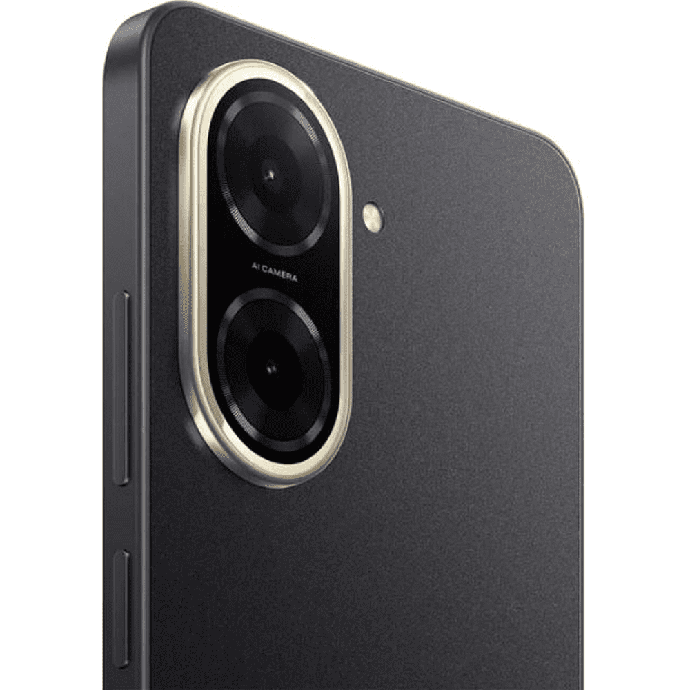 Смартфон REDMI A5 (25028RN03A), 4GB, 128GB, черный - 6