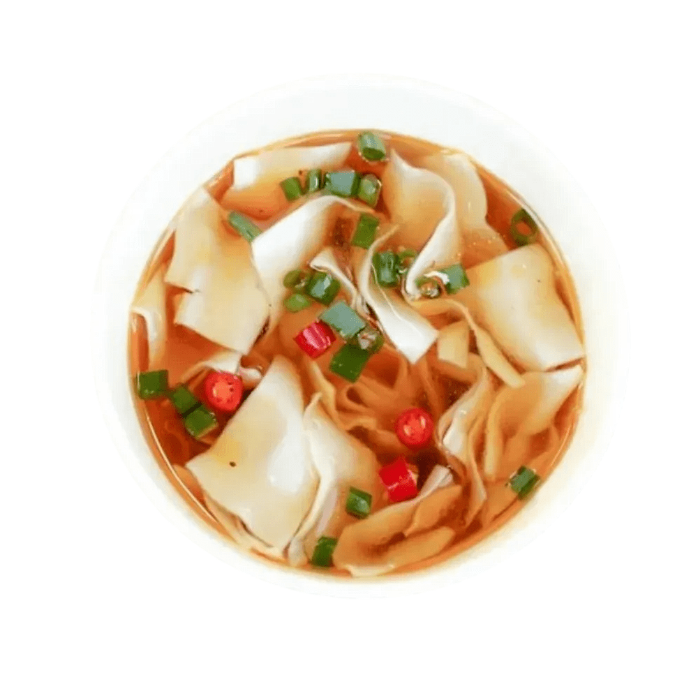 Лапша быстрого приготовления с морепродуктами, 110 гр - 2