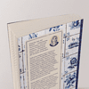 Книга "Полуночно-синий", Симоне ван дер Влюхт - 5
