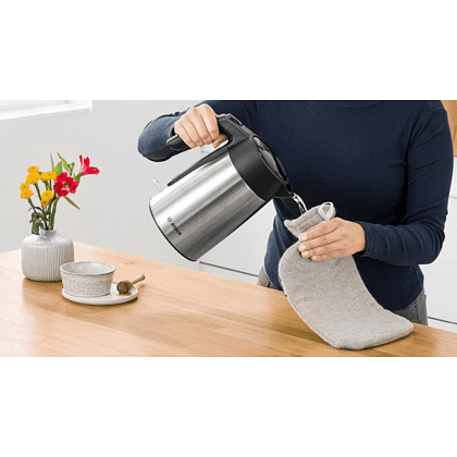 Электрочайник BOSCH TWK7L460 - 11