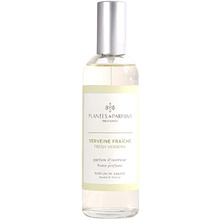Духи интерьерные PLANTES&PARFUMS "Fresh Verbena", 100 мл 