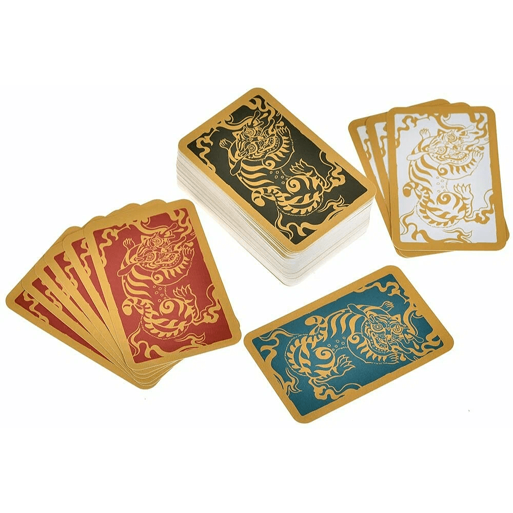 Игра настольная "Спайси" - 4