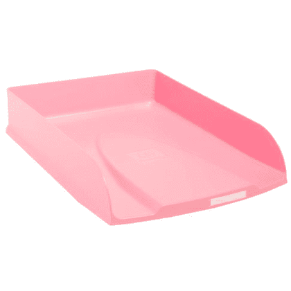 Модуль горизонтальный "Autentik", конфетно-розовый - 5