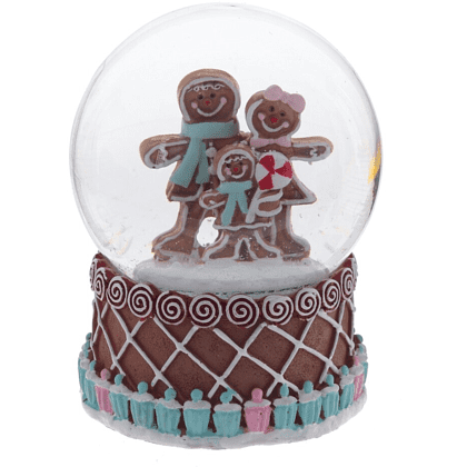 Фигурка "Пряник", 6х6х9 см, ассорти - 2