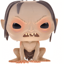Фигурка Funko POP! Властелин колец: Голлум