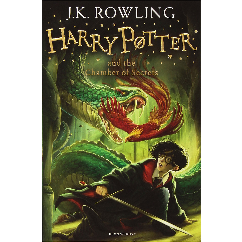 Книга на английском языке "Harry Potter Box Set HB 2014 Childr", Rowling J.K.  - 8
