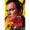 Книга "Квентин Тарантино. От синефила до режиссёра. От "Бешеных псов" до "Однажды в... Голливуде", закрашенный обрез, Гийом Лабрюд - 3