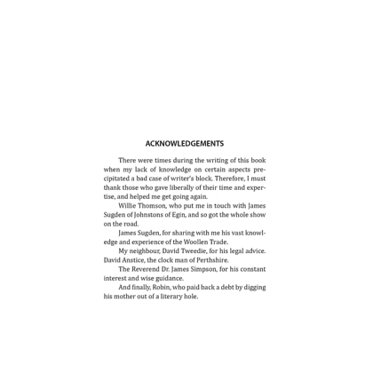 Книга на английском языке "История любви. В канун Рождества. Winter Solstice", Розамунда Пилчер - 3