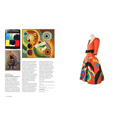 Книга на английском языке "Yves Saint Laurent and Art", Mouna Mekour,  Stephan Janson, Madison Cox  - 2