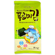 Капуста морская "Furmi Kim", 10 г