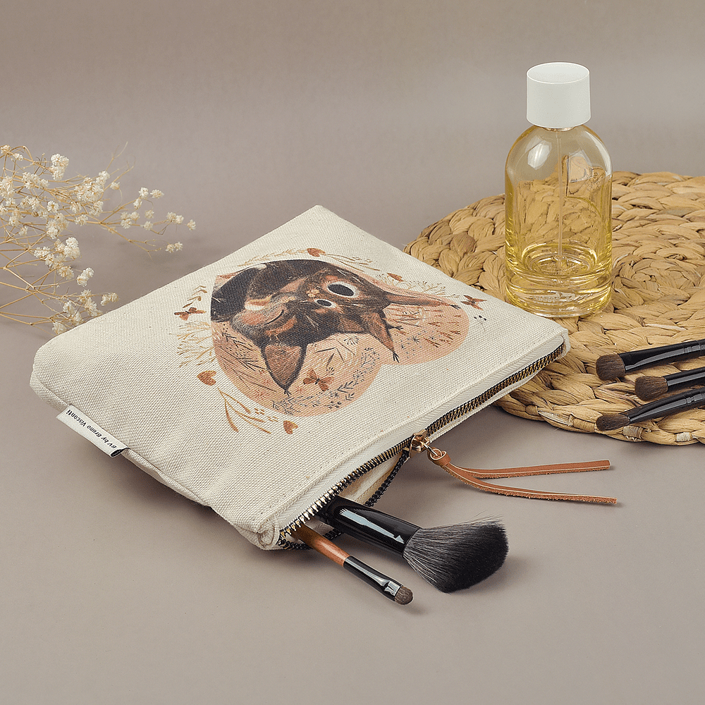 Косметичка "Love me" - 6