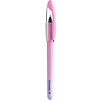 Ручка-роллер "Voyage", розовый градиент, стерж. синий  - 2